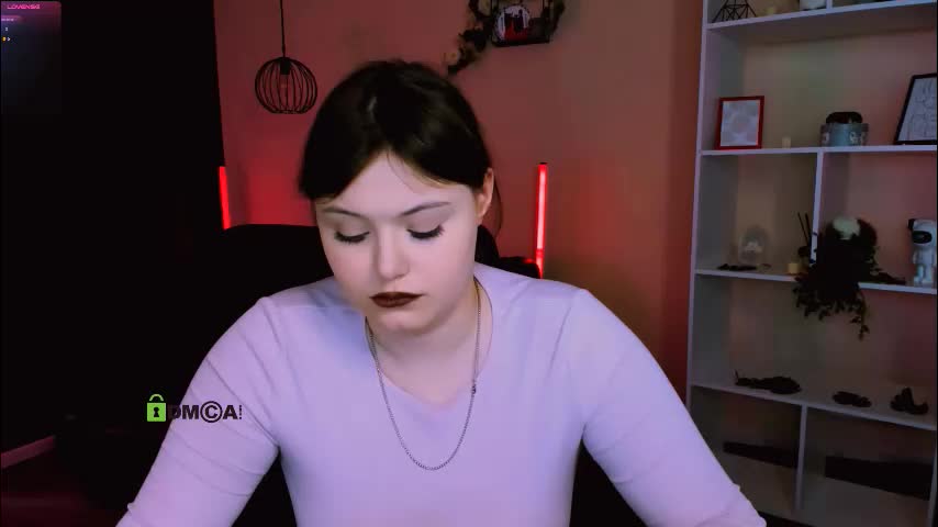 lusy_puff Adult Chat March 16, 2026