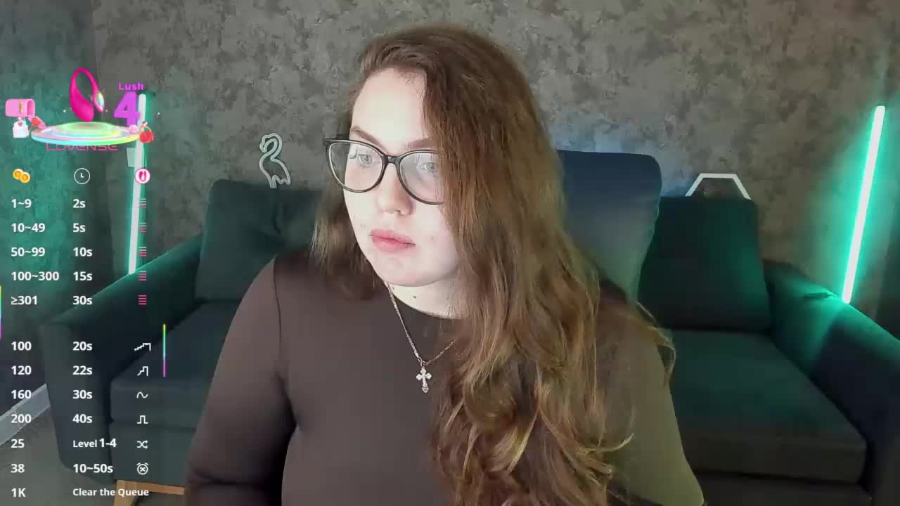 LuxSopphia Adult Chat March 16, 2026