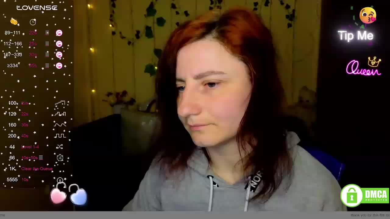 Musekittyjeni112 Adult Chat March 16, 2026