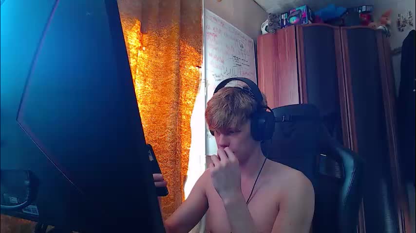shyredstar Adult Chat March 16, 2026