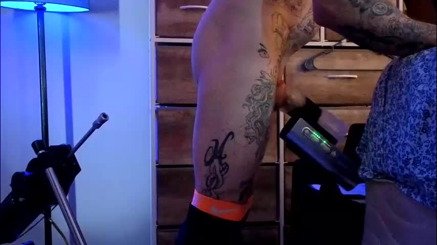 dreaded_folks Adult Chat March 16, 2026