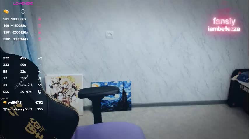 bellezza_ Adult Chat March 16, 2026