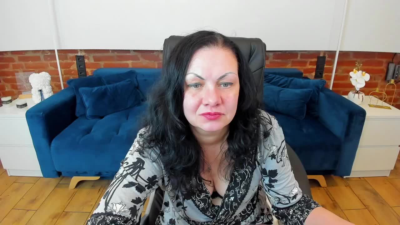 IrissMoon Adult Chat March 16, 2026