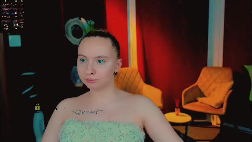 mila_glow Adult Chat March 16, 2026