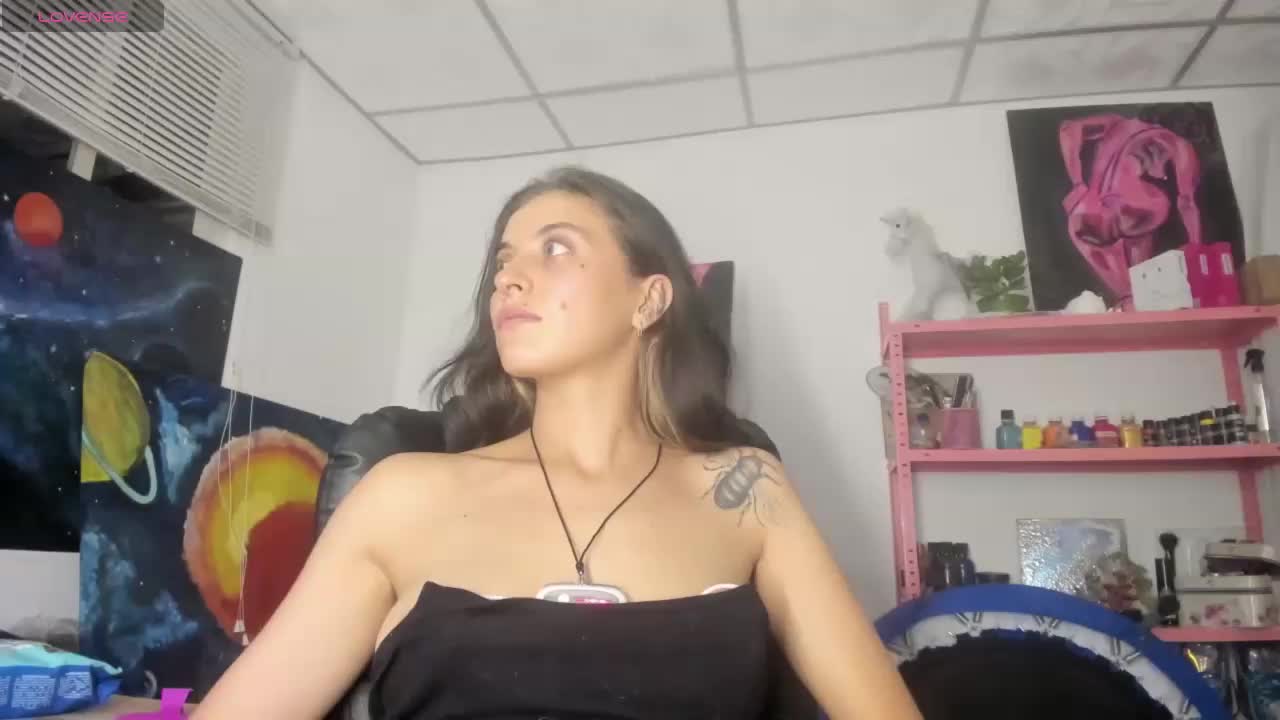 mariecam420 Adult Chat March 16, 2026