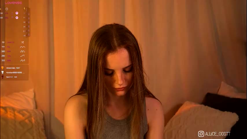 alicecost Adult Chat March 16, 2026