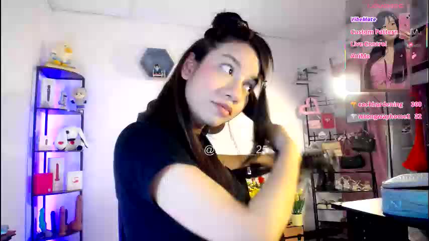 ms_lissa Adult Chat March 16, 2026