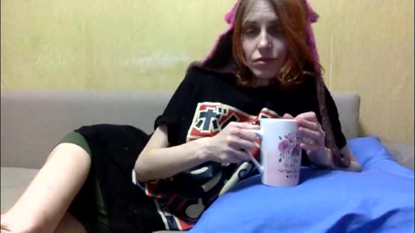 imelissa8malis Adult Chat March 16, 2026