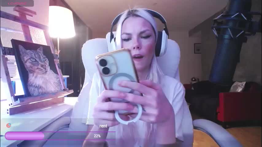 tinykylie Adult Chat March 16, 2026