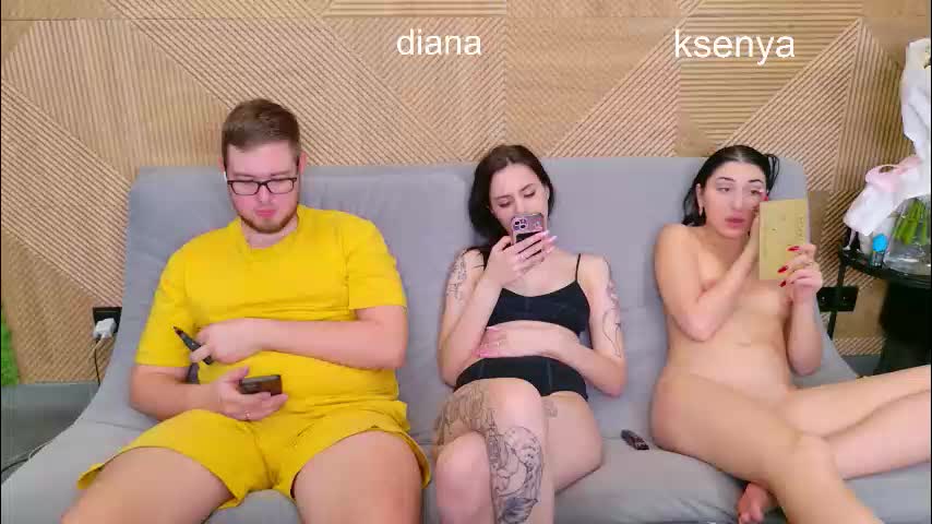 ksenyahot Adult Chat March 16, 2026