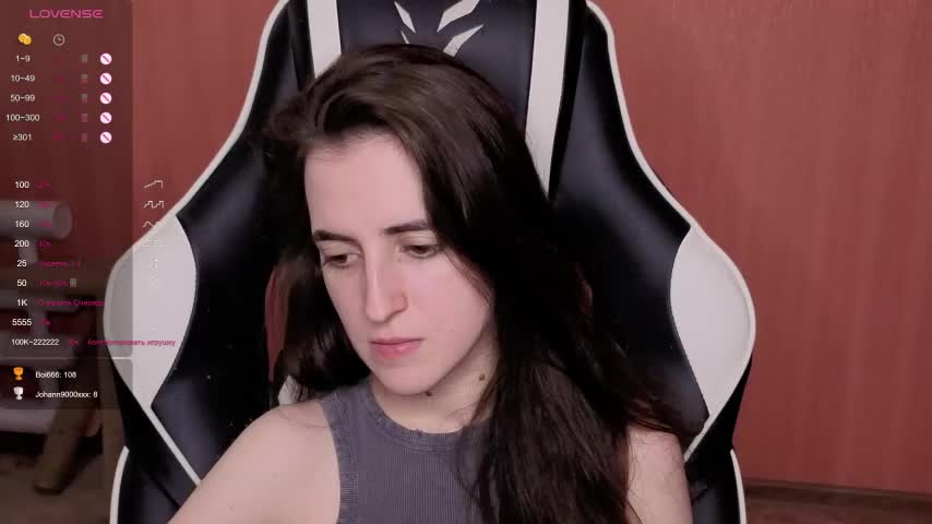 Valeritiio Adult Chat March 16, 2026