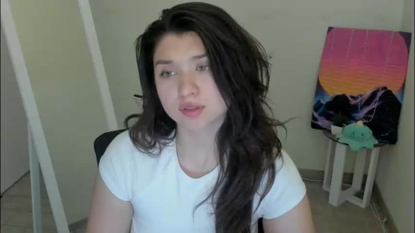 steffi_xo Adult Chat March 16, 2026