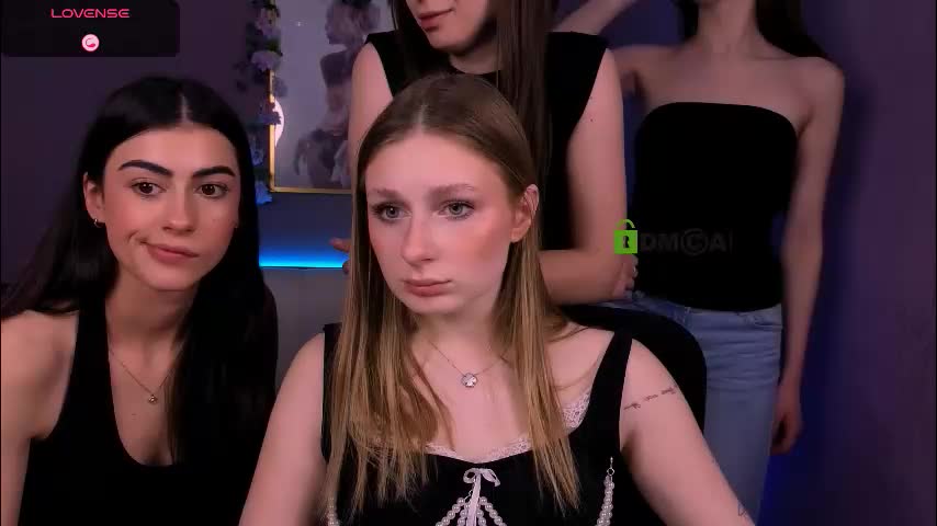 kaisy_star Adult Chat March 16, 2026