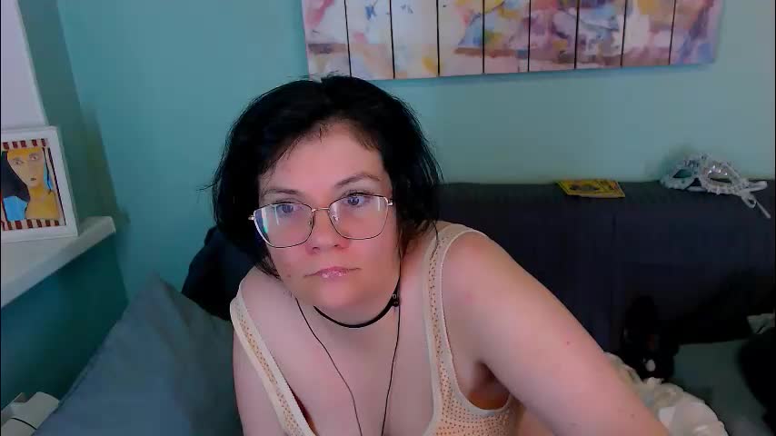everly_rays Adult Chat March 16, 2026