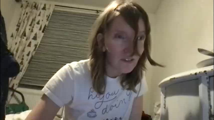 redfoxofficial Adult Chat March 16, 2026