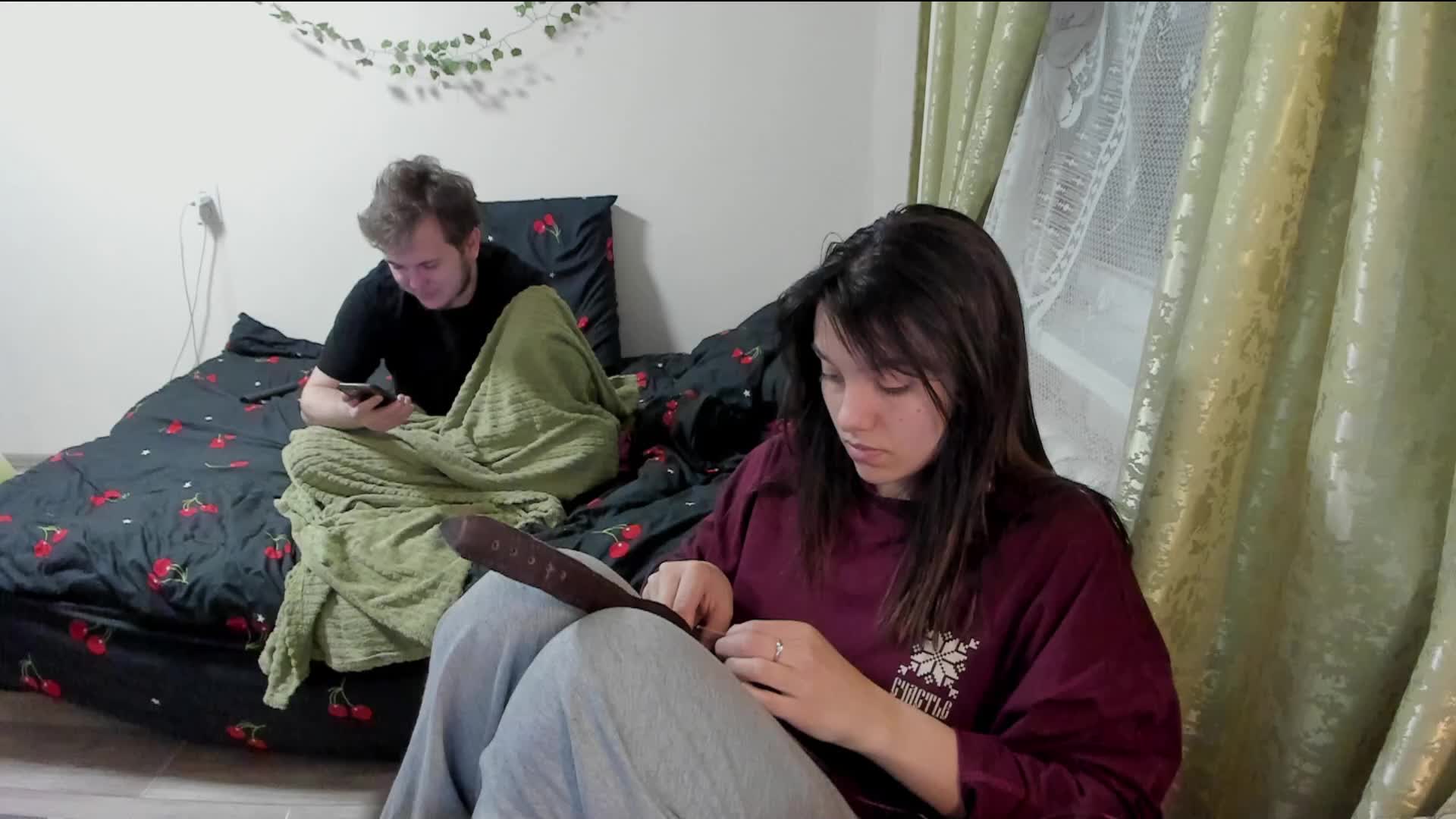 FanatKenli Adult Chat March 16, 2026