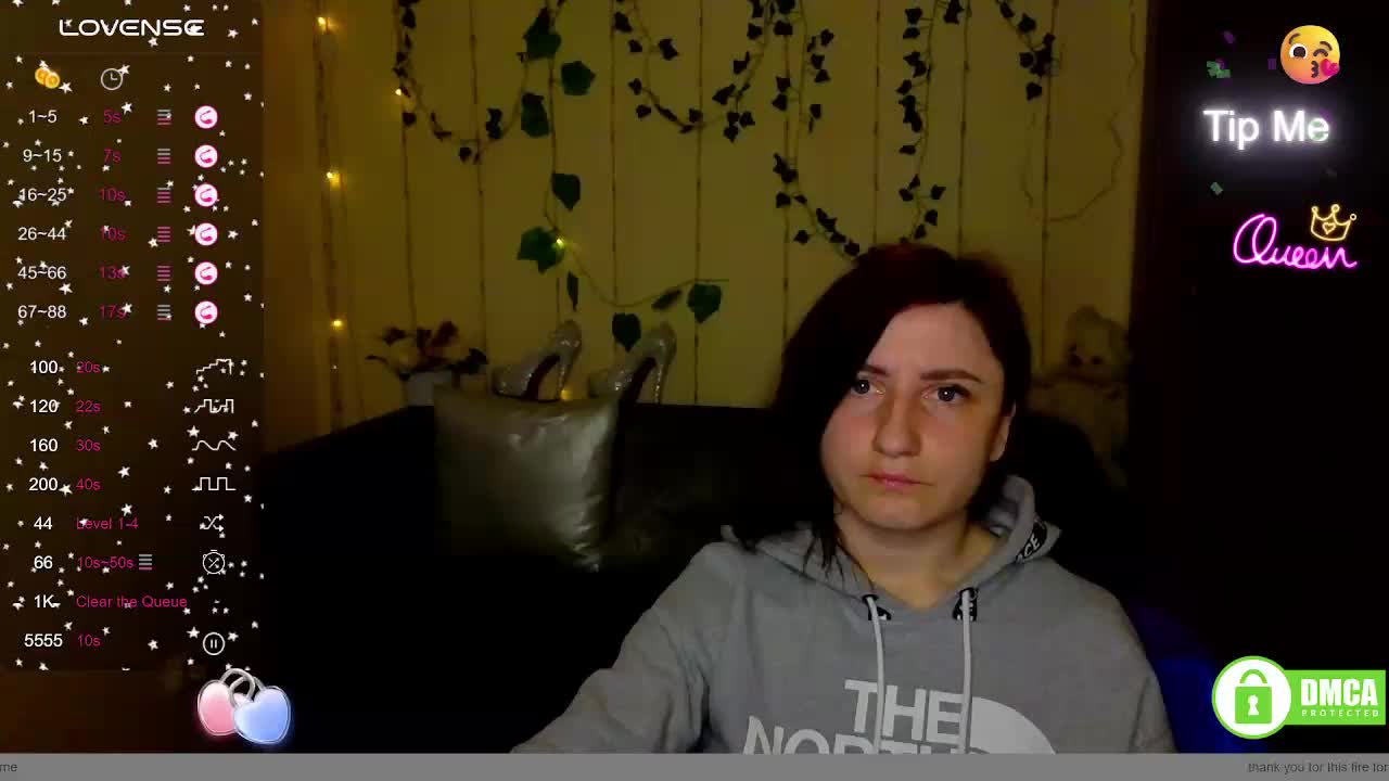 Musekittyjeni112 Adult Chat March 16, 2026
