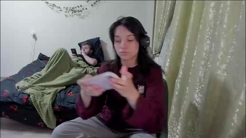 kesh_mne Adult Chat March 16, 2026