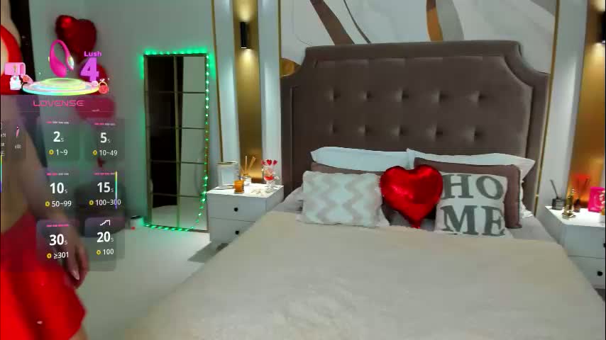 annasimonsj Adult Chat March 16, 2026