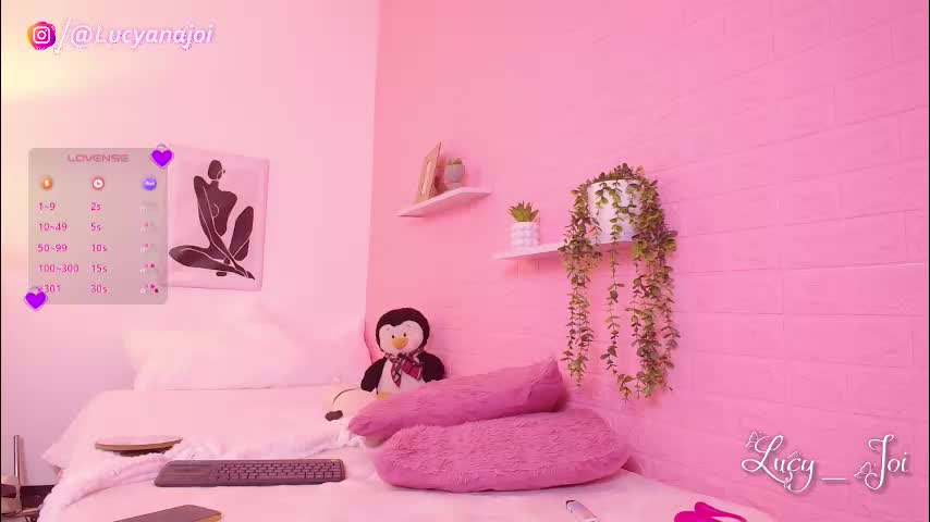 lucy_joi Adult Chat March 16, 2026