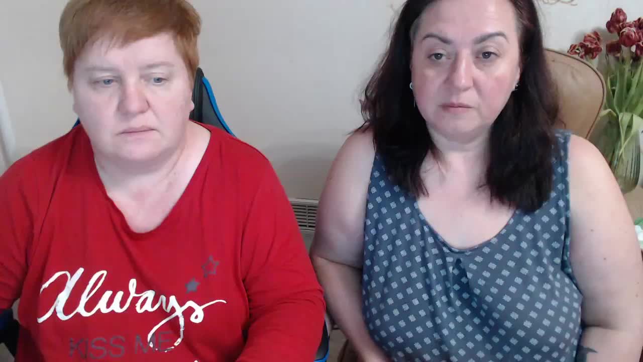 XMollyJaneEX Adult Chat March 16, 2026
