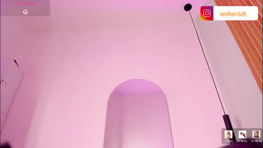 miss_ambrer Adult Chat March 16, 2026