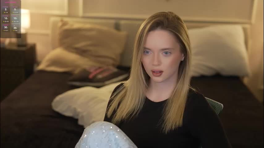 anabel054 Adult Chat March 16, 2026