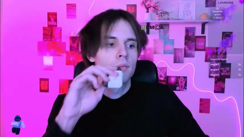 den_rich Adult Chat March 16, 2026