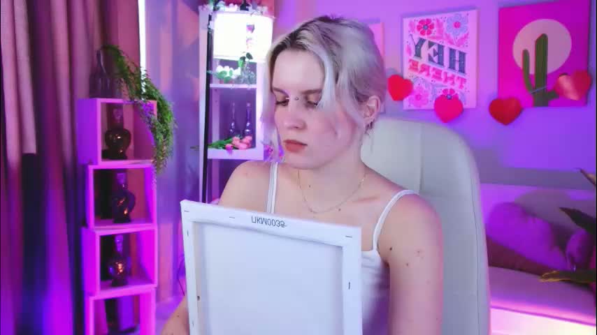 bethanycloud Adult Chat March 16, 2026