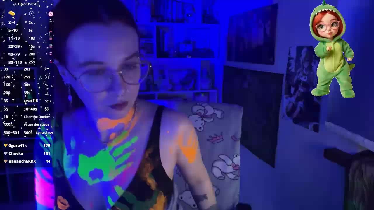 Kushina Adult Chat March 16, 2026