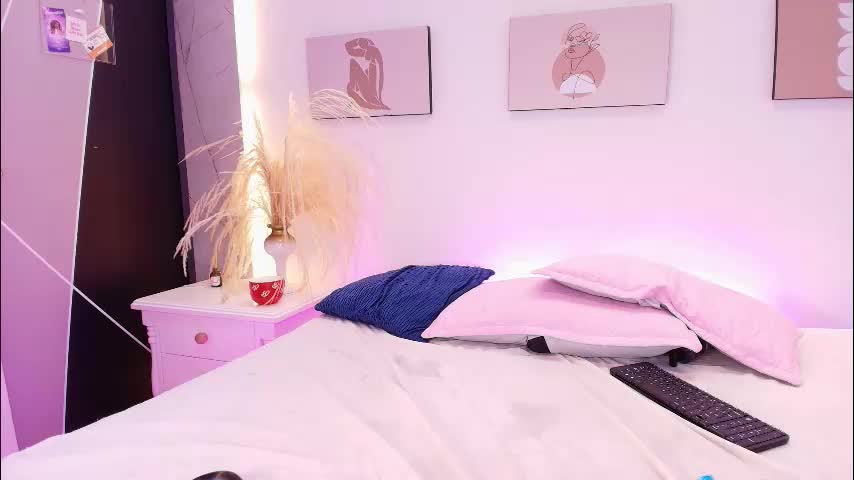 esmeralda_duarte Adult Chat March 16, 2026