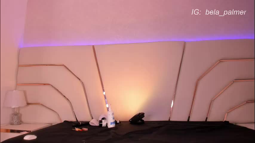 bela_palmer Adult Chat March 16, 2026