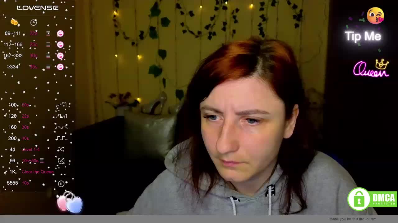 Musekittyjeni112 Adult Chat March 16, 2026