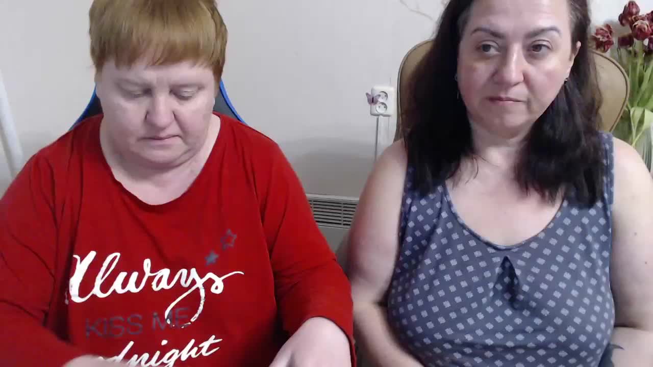 XMollyJaneEX Adult Chat March 16, 2026