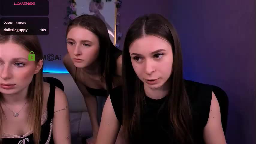 kaisy_star Adult Chat March 16, 2026