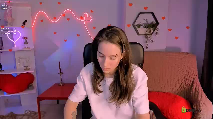 daisy_baby_ Adult Chat March 16, 2026