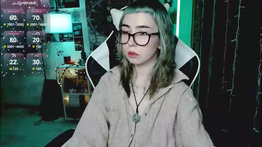 julscinamon Adult Chat March 16, 2026