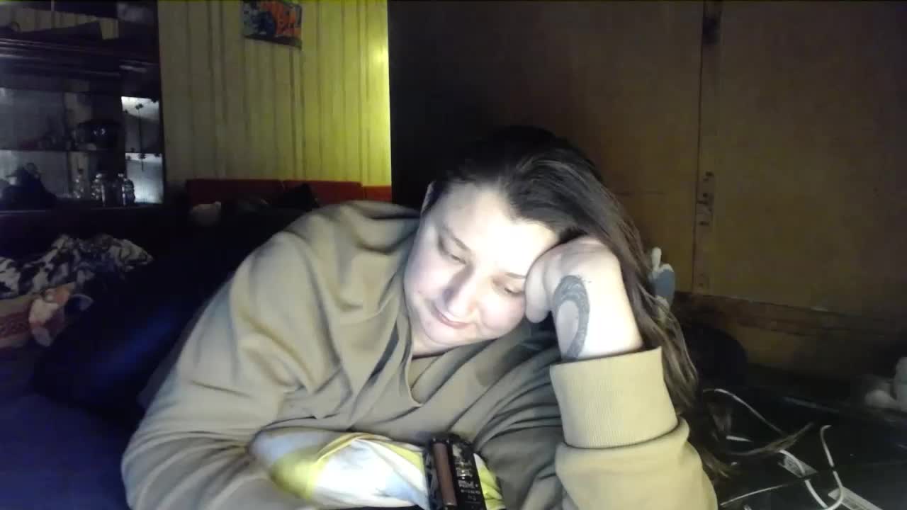 terryfoks Adult Chat March 16, 2026