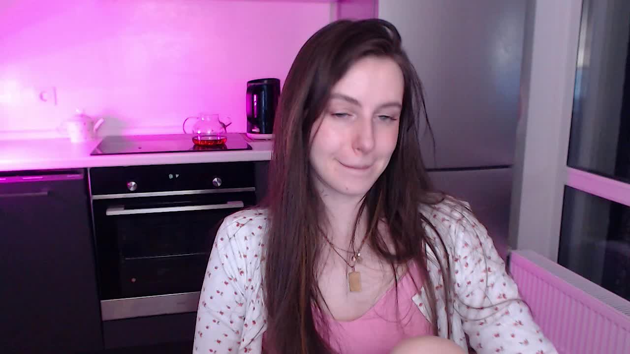 Lilijily Adult Chat March 16, 2026