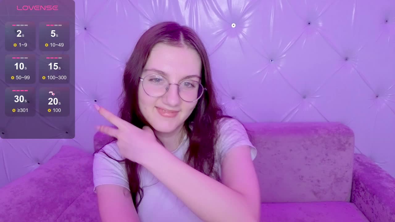 VixenLight Adult Chat March 16, 2026