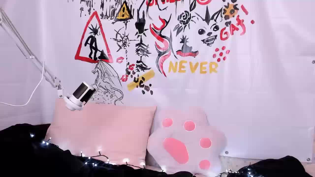 NessaV Adult Chat March 16, 2026