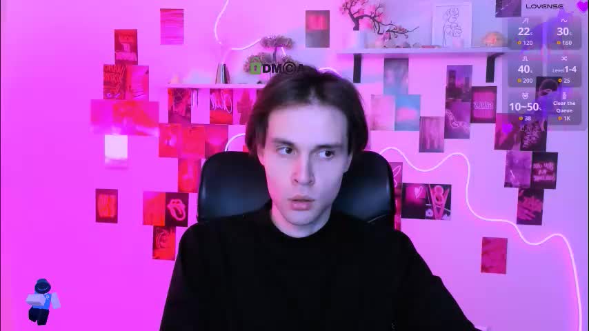 den_rich Adult Chat March 16, 2026