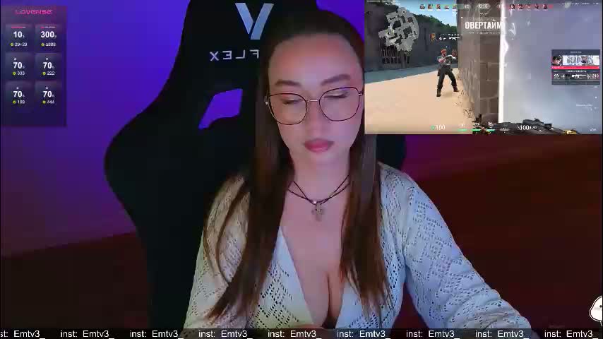 emili1_bc Adult Chat March 16, 2026