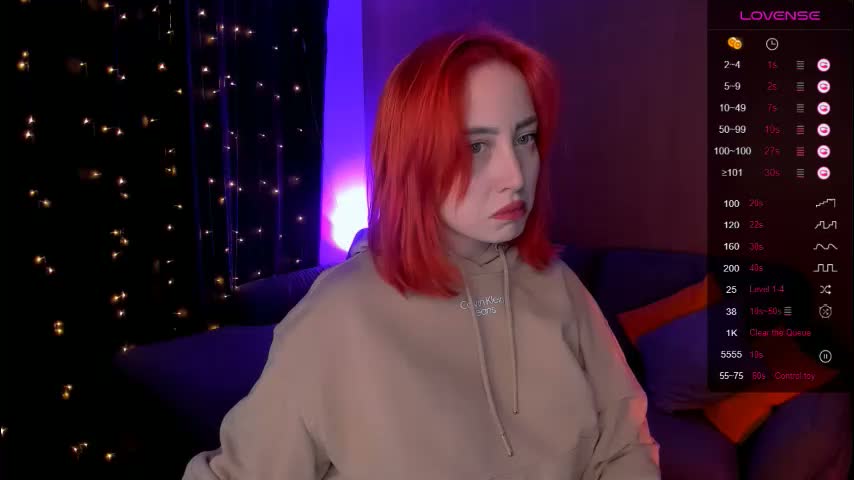 deborah_moore Adult Chat March 16, 2026