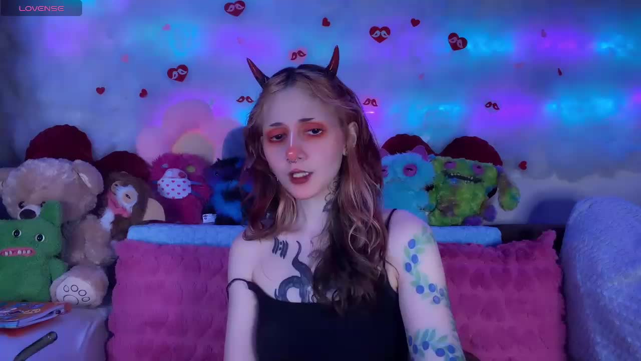 Devil-Baby Adult Chat March 16, 2026