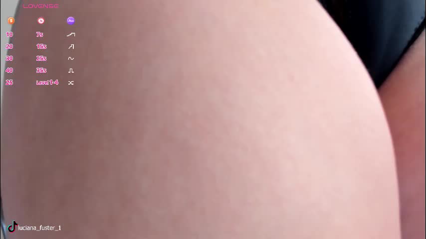 luciana_fuster18 Adult Chat March 16, 2026