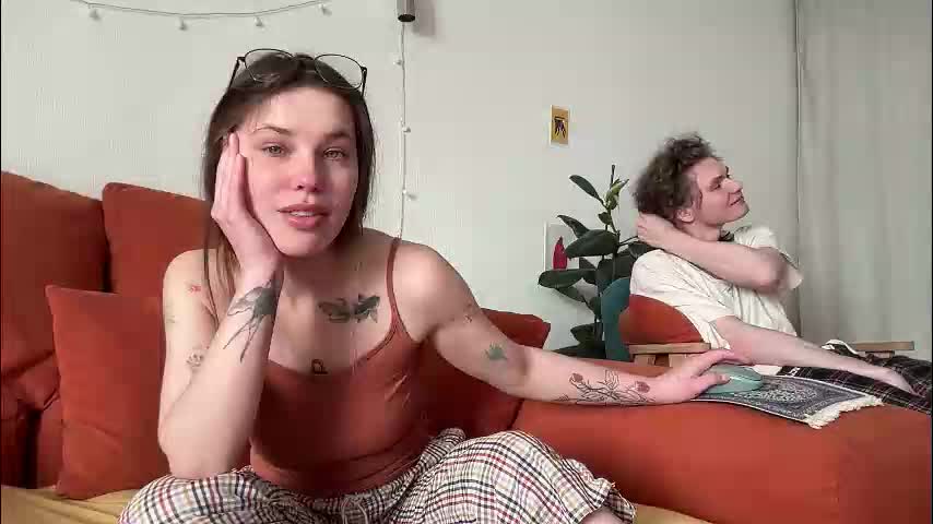 di_n_alex Adult Chat March 16, 2026