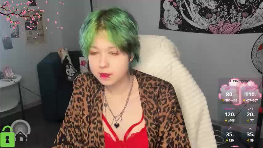 carolinerichter Adult Chat March 16, 2026