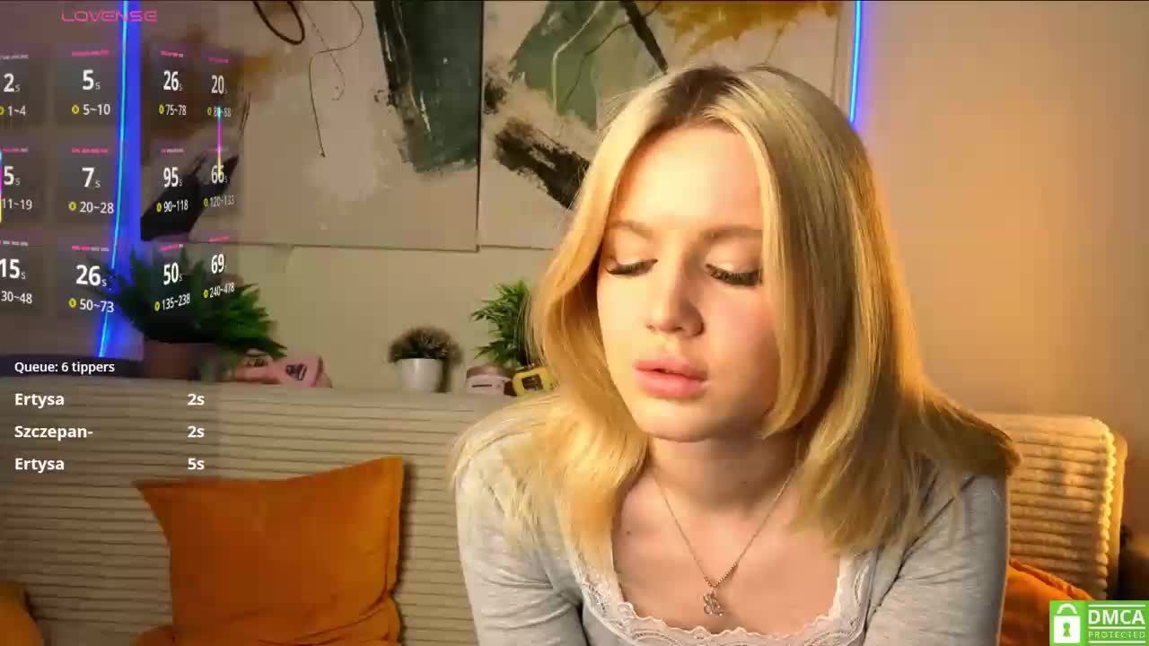 Sonyavibe Adult Chat March 16, 2026