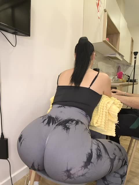 KissMyAss Adult Chat March 16, 2026